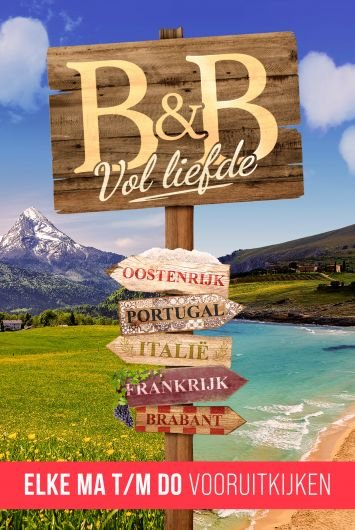 B&B Vol liefde